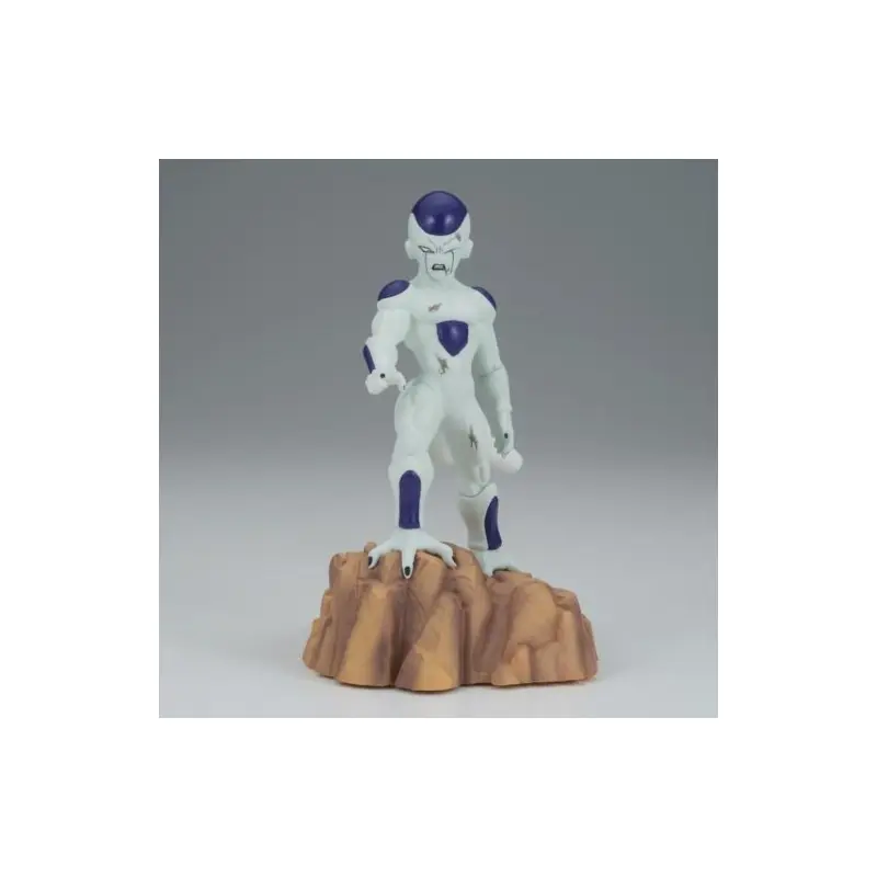 Dragon Ball Z History Vol.5 Freiza