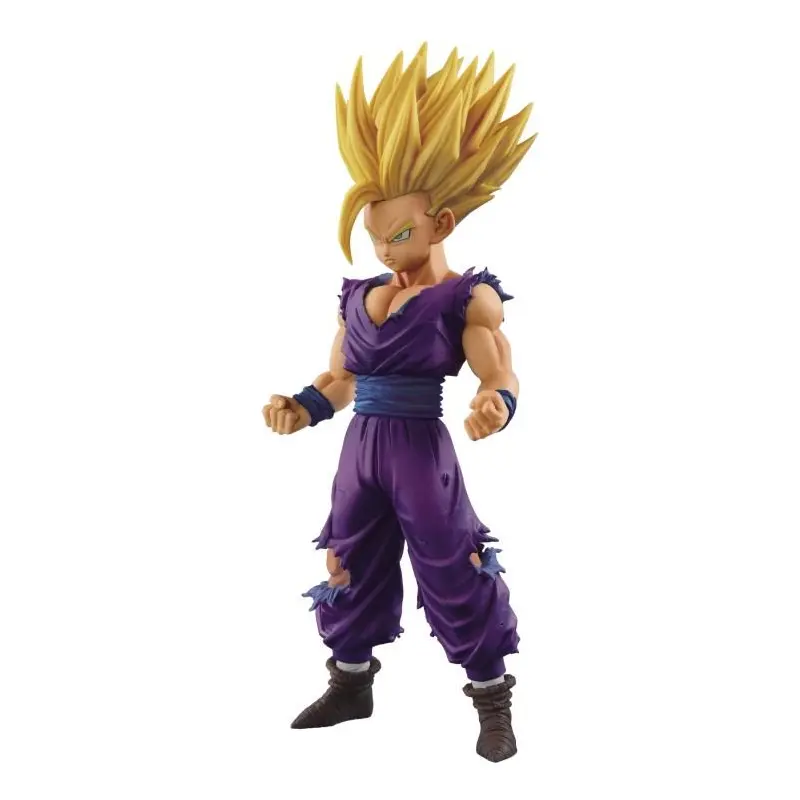 Dragon Ball Z Master Stars Piece The Son Gohan - Normal Color Ver.