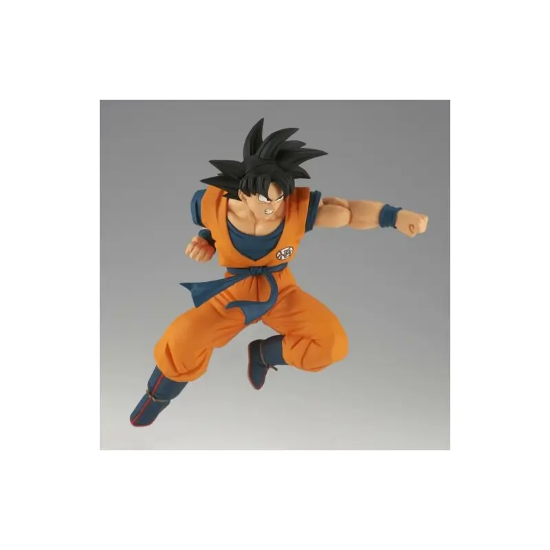 Dragon Ball Super: Super Hero Match Makers Goku