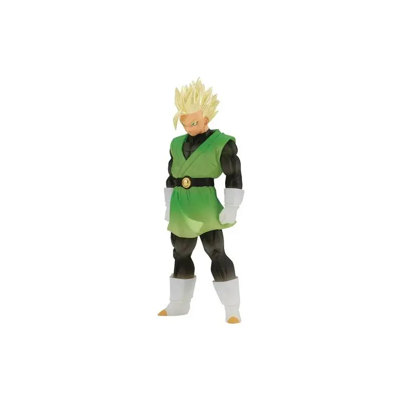 Dragon Ball Z Clearise Super Saiyan Gohan (Great Saiyaman Ver.)