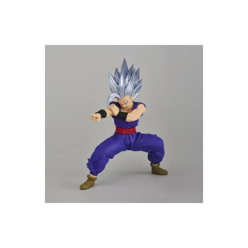 Dragon Ball Super: Super Hero Blood Of Saiyans Vol.14 Beast Gohan (Special Ver.) (Preorder)