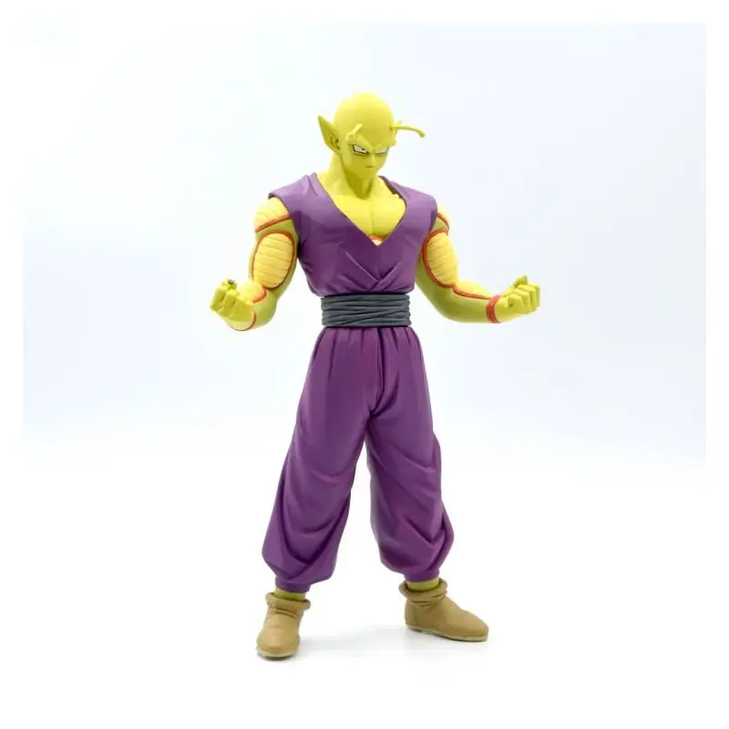 Dragon Ball Super: Super Hero Dxf Piccolo