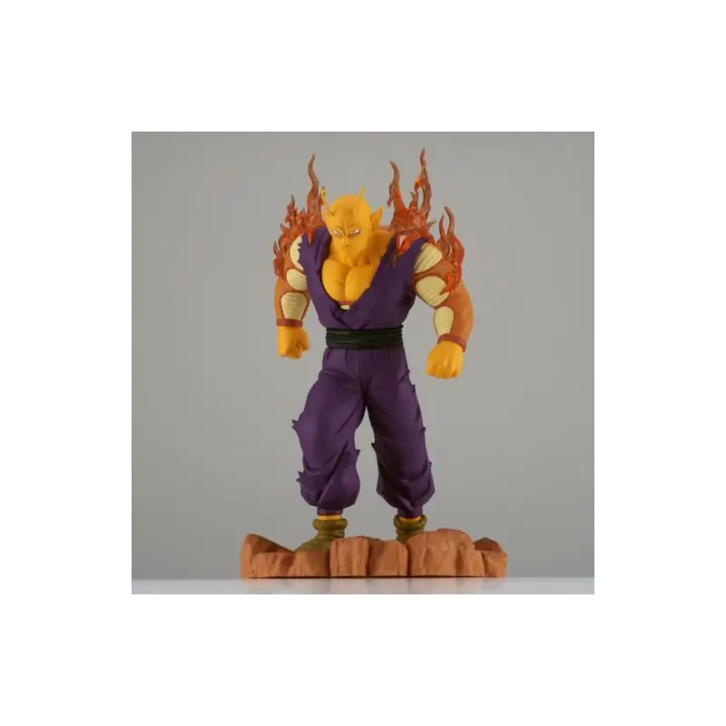 Dragon Ball Super: Super Hero History Box Vol.7 Orange Piccolo