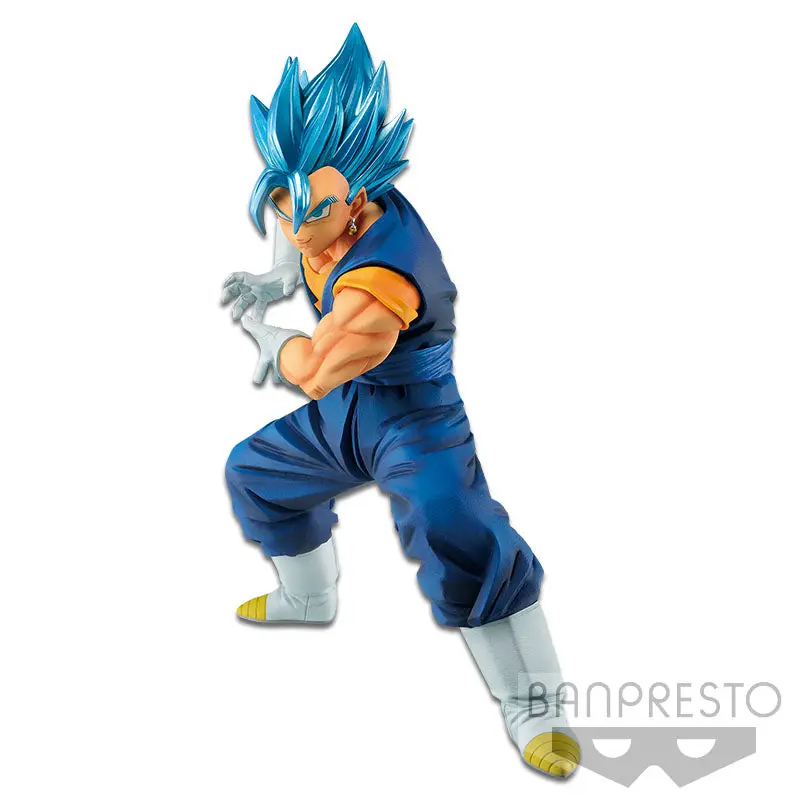Dragon Ball Super  Vegito Final Kamehameha Ver. 1