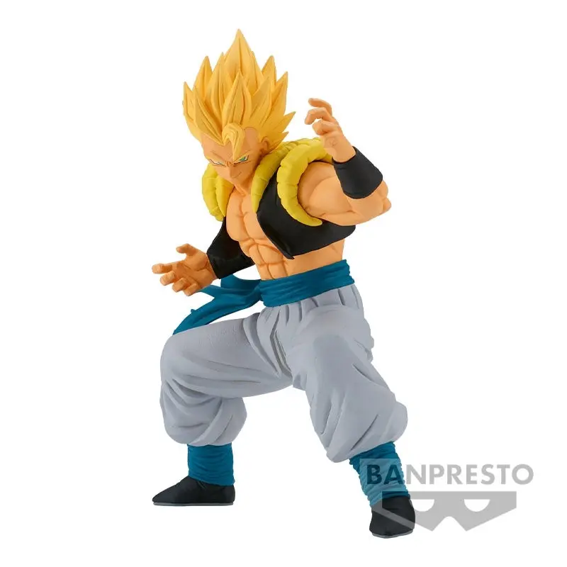 Dragon Ball Super Solid Edge Works Vol.7(A:Super Saiyan Gogeta)
