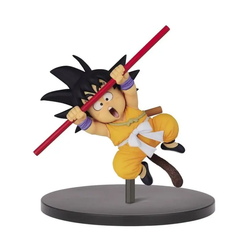 Dragon Ball Super Son Goku Fes!! Vol.12 (B:Son Goku (Kid))