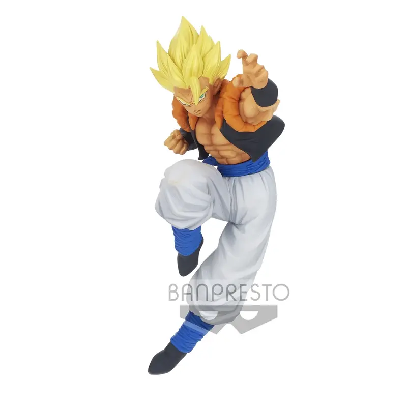 Dragon Ball Super Son Goku Fes!! Vol.15(B:Super Saiyan Gogeta)