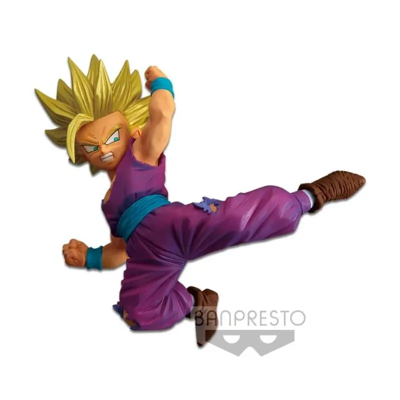 Dragon Ball Super Chosenshiretsuden Vol.6 (B:Super Saiyan 2 Son Gohan)