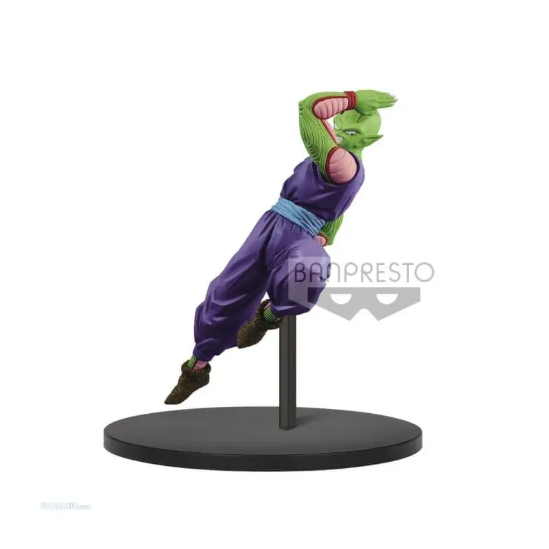 Dragon Ball Super Chosenshiretsuden VOL.7 (B:Piccolo)