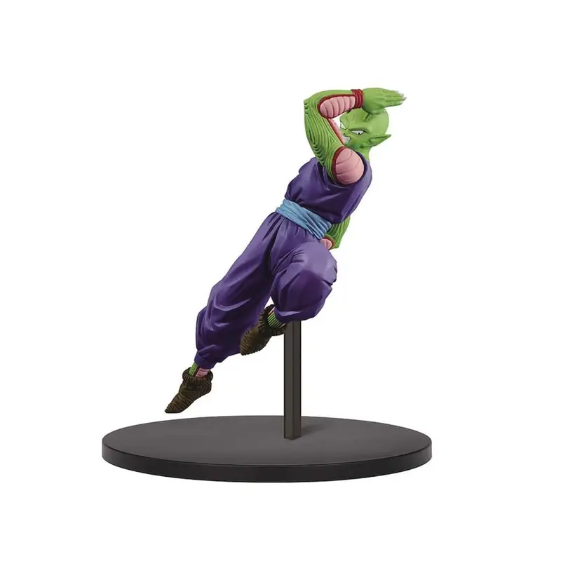 Dragon Ball Super Chosenshiretsuden Volume 7 Piccolo