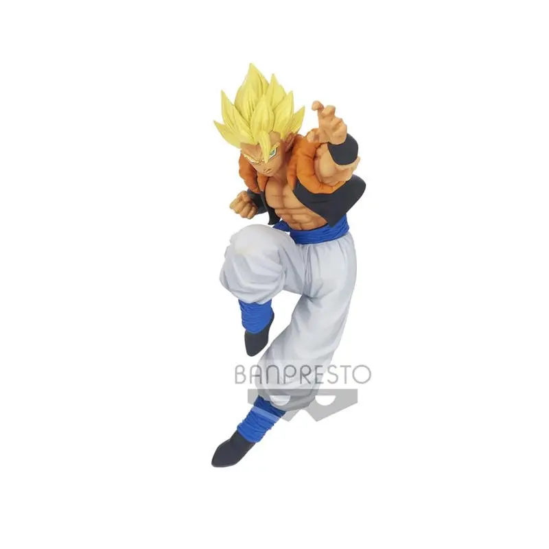 Dragon Ball Super FES Vol.15 Super FES Vol.15 Gogeta
