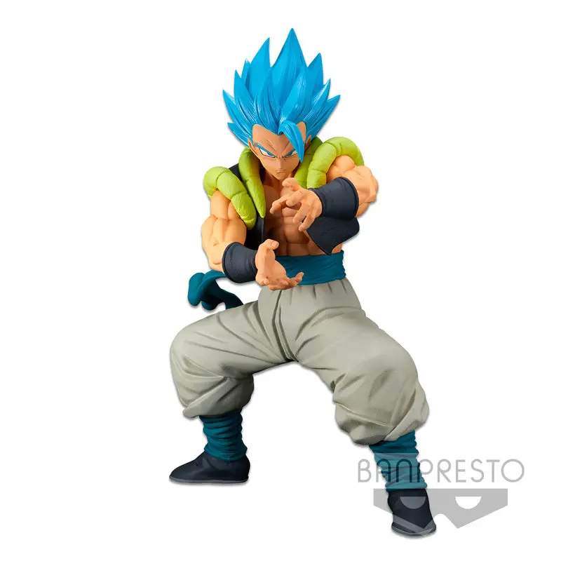 Dragon Ball Super Gogeta