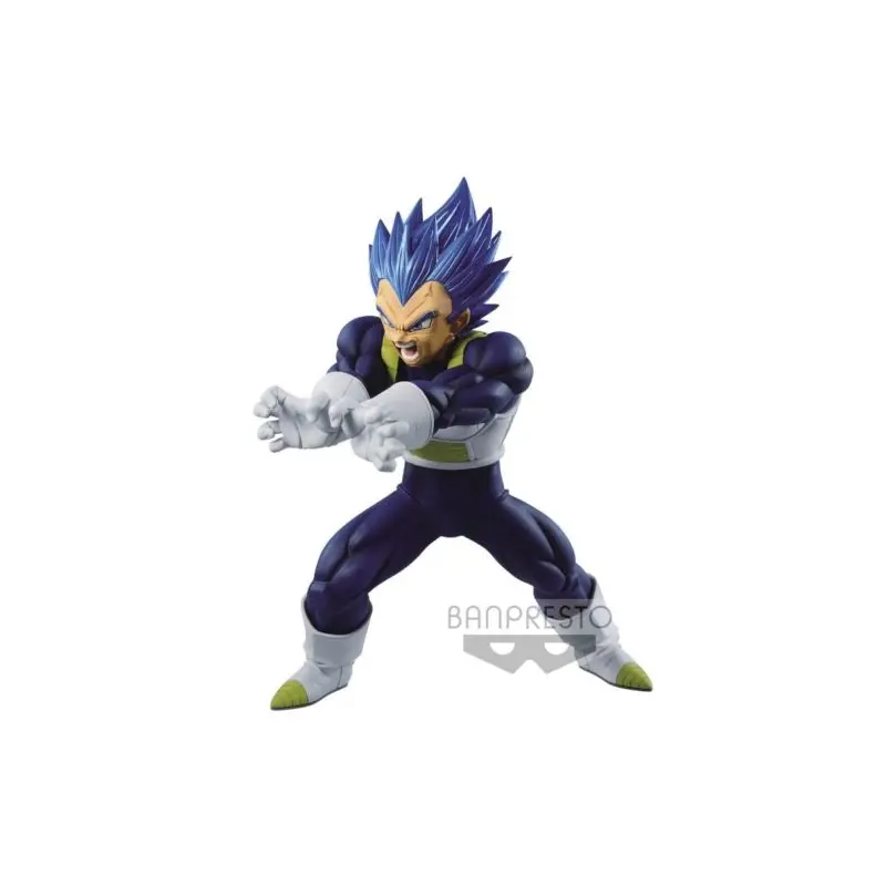 Dragon Ball Super Maximatic Vegeta