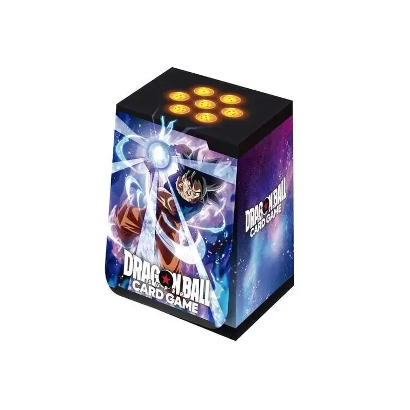 Dragon Ball Super Card Game: Fusion World - Official Cardcase