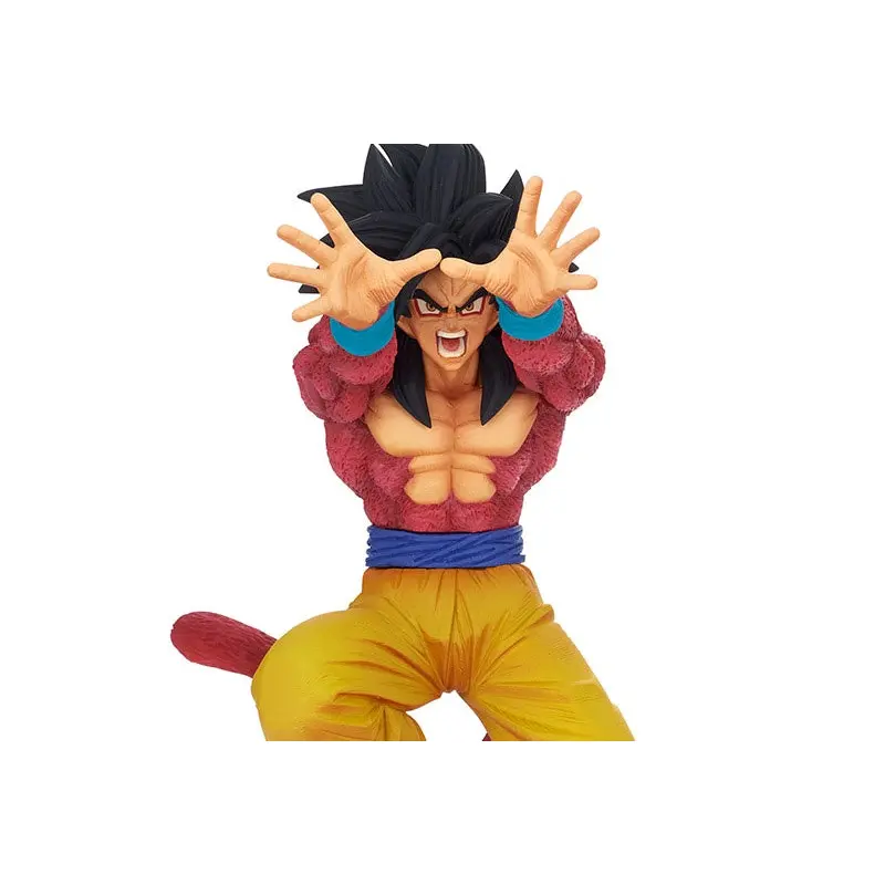 Dragon Ball GT FES Vol.15 Super Saiyan 4 Goku