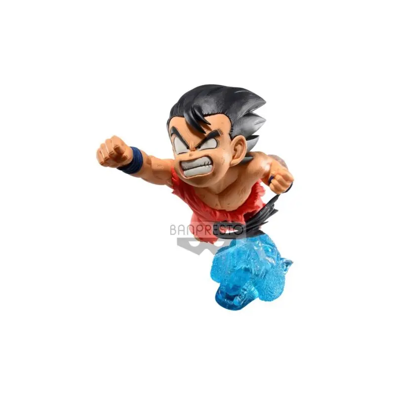 Dragon Ball GxMateria Goku II