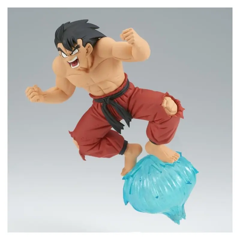 Dragon Ball Gxmateria Son Goku III