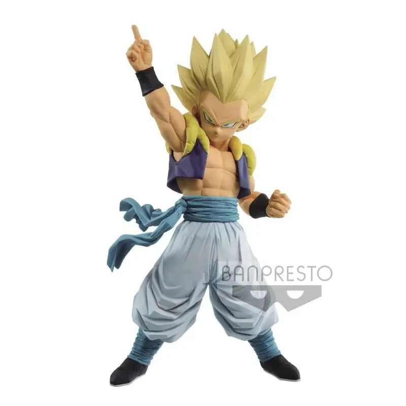 Dragon Ball Legends Collab-Gotenks