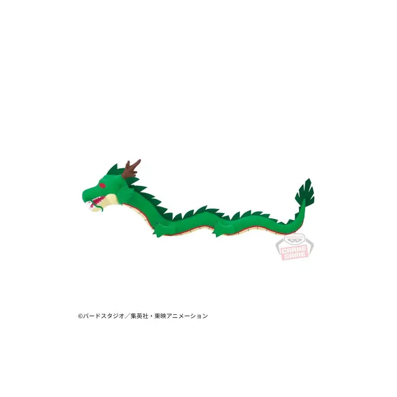 Dragon Ball Super - Shenron Long Plush 2024