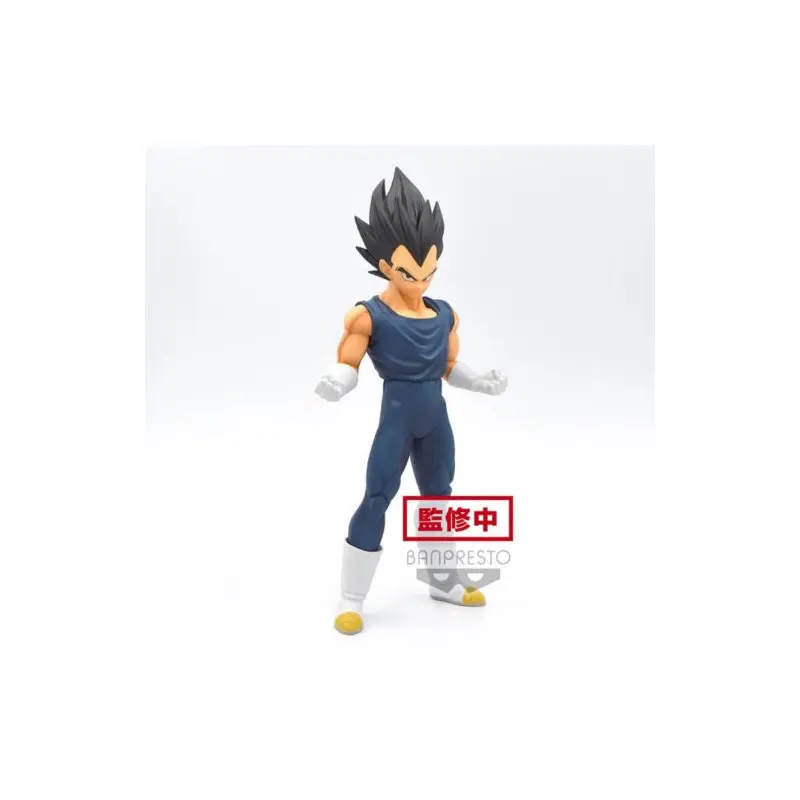 Dragon Ball Super - Super Hero DXF Vegeta
