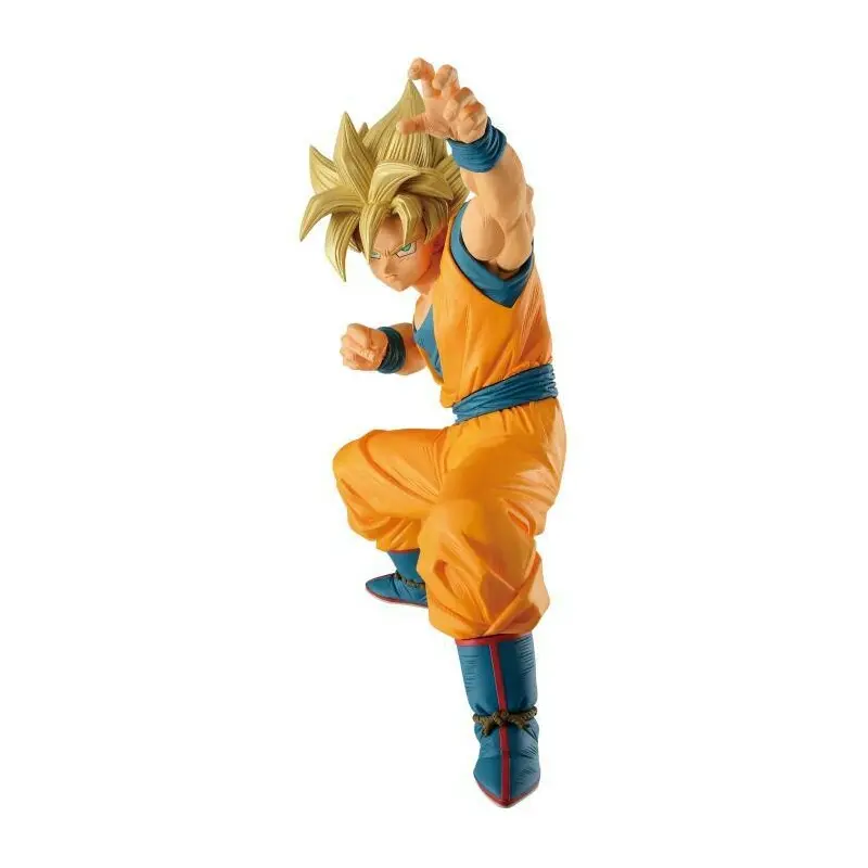 Dragon Ball Super - Super Zenkai Solid Vol. 1 Super Saiyan Goku