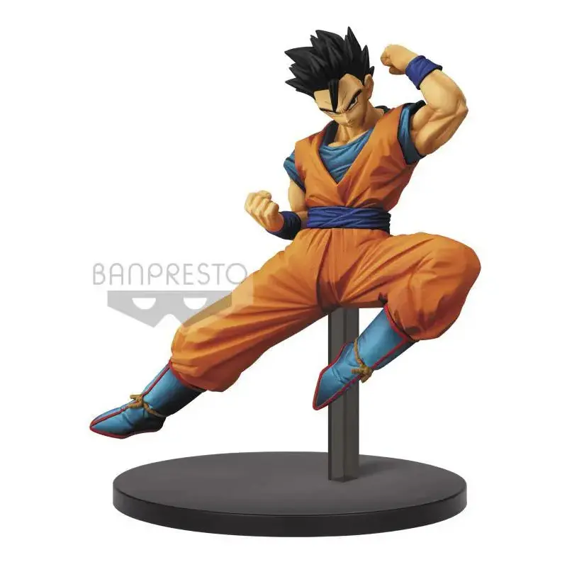 Dragon Ball Super - Ultimate Son Gohan