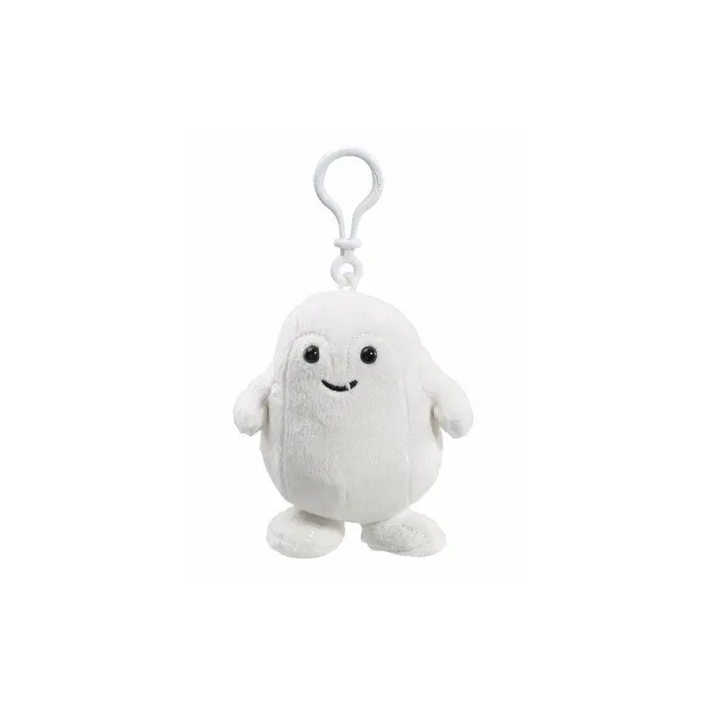 Dr Who - Adipose 4 Talking Clip-on Plush