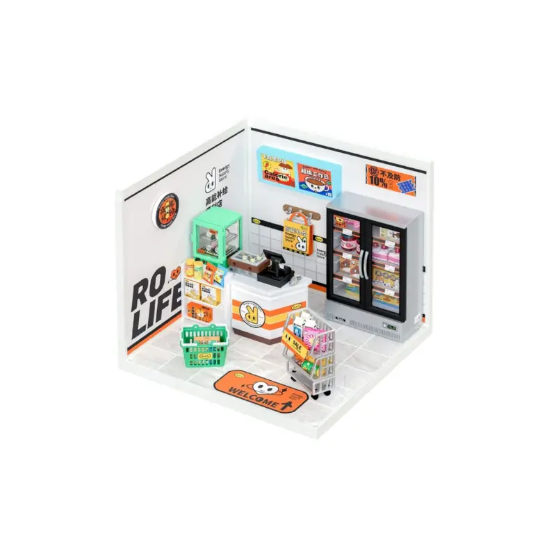 Diy Superstore Energy Supply