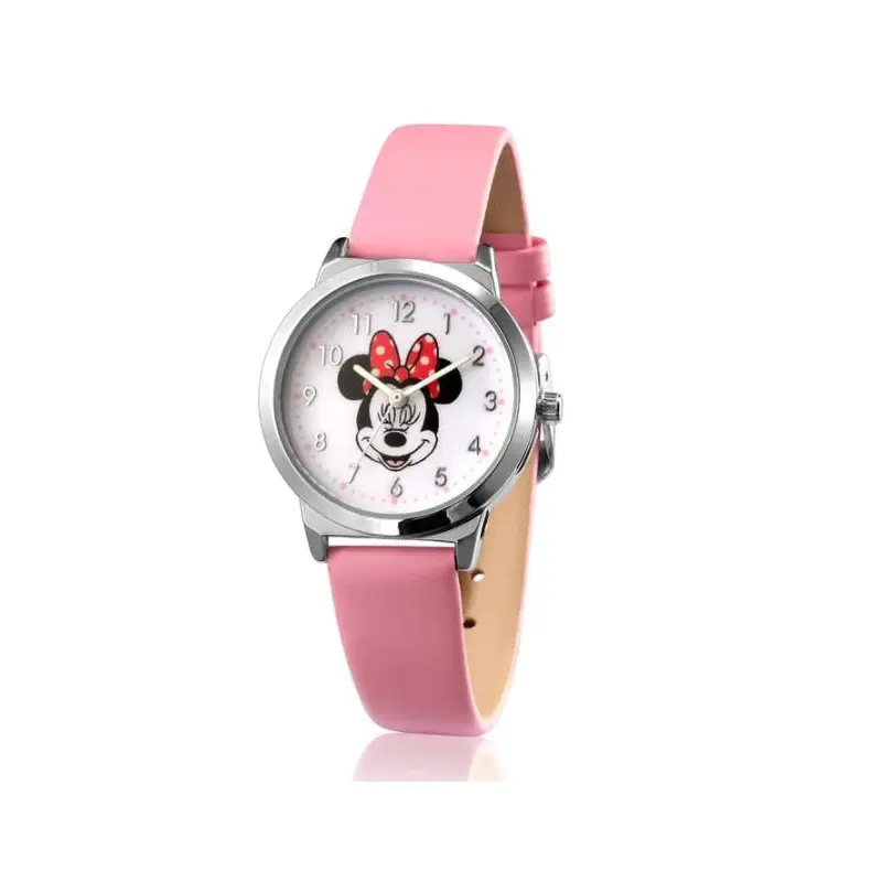 Disney Minnie Mouse Watch - Junior