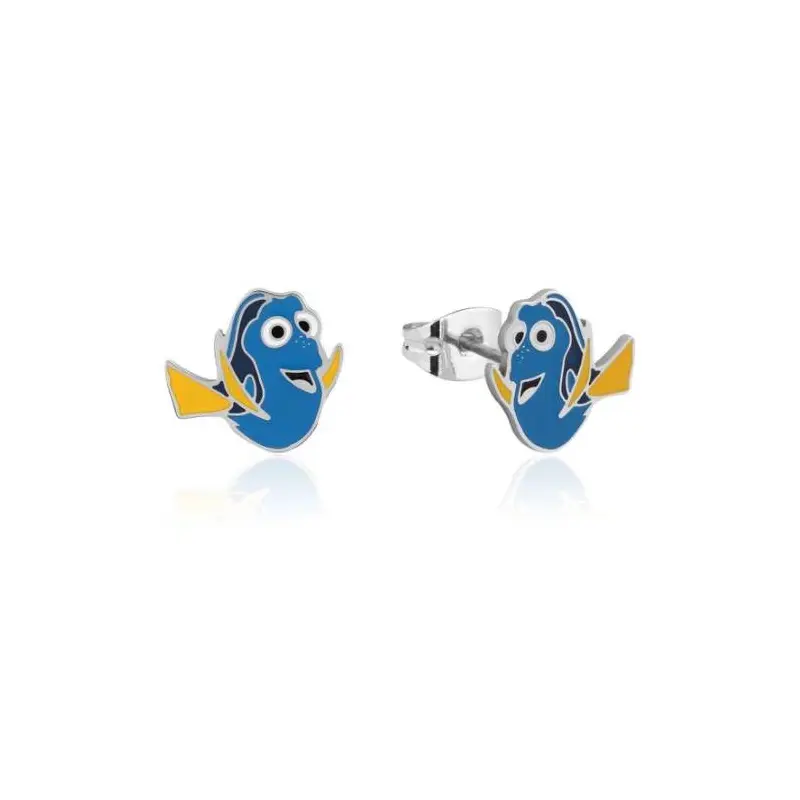 Disney Pixars Finding Nemo Dory Studs