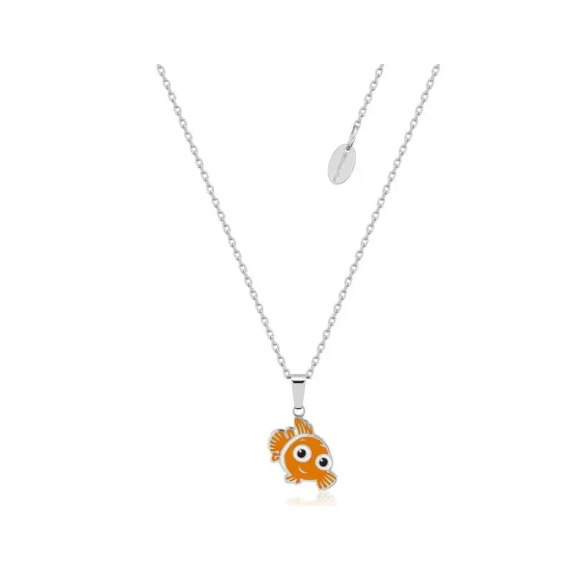 Disney Finding Nemo Necklace