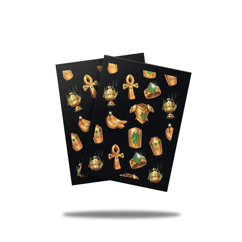 Dire Wolf Digital - Clank! Artifacts Card Sleeves