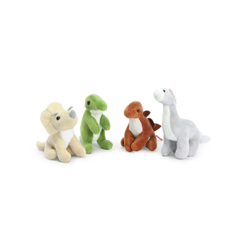 Dinosaur Mini Buddies Assorted