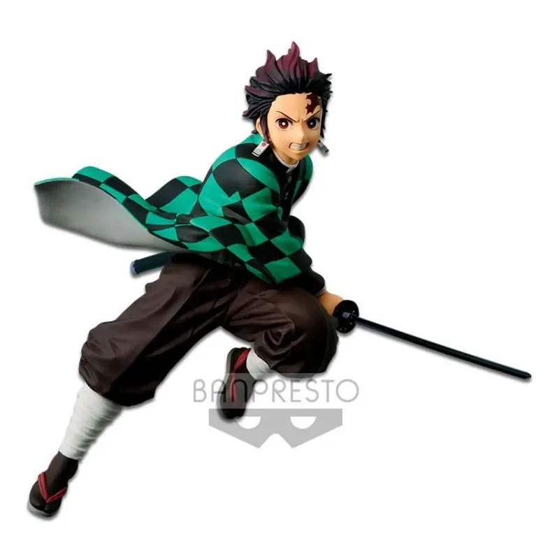 Demon Slayer: Kimetsu No Yaiba Vibration Stars- Tanjiro Kamado-