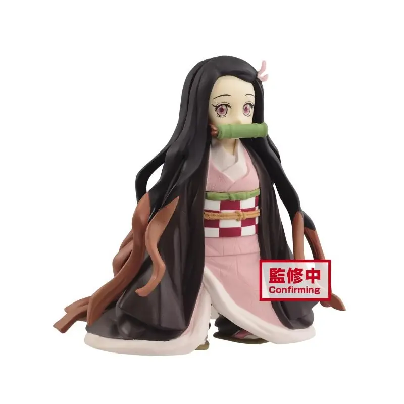 Demon Slayer: Kimetsu No Yaiba Figure Vol.17(B:Nezuko Kamado)