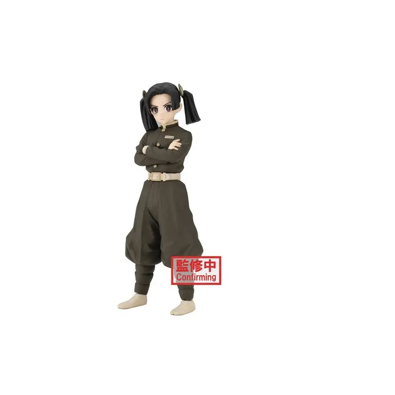Demon Slayer: Kimetsu No Yaiba Figure Vol.24(A:Aoi Kanzaki)
