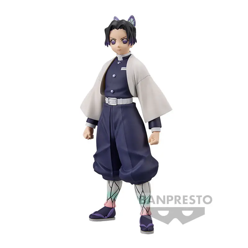 Demon Slayer: Kimetsu No Yaiba Figure Vol. 37 (B:Shinobu Kocho)