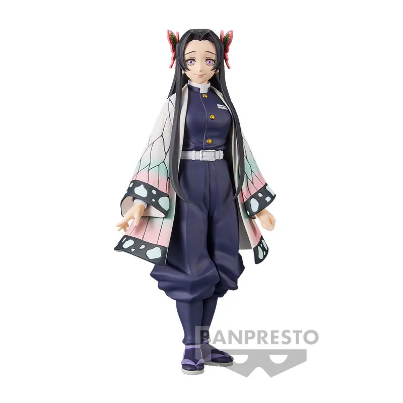 Demon Slayer: Kimetsu No Yaiba Figure Vol. 40 (B: Kanae Kocho)