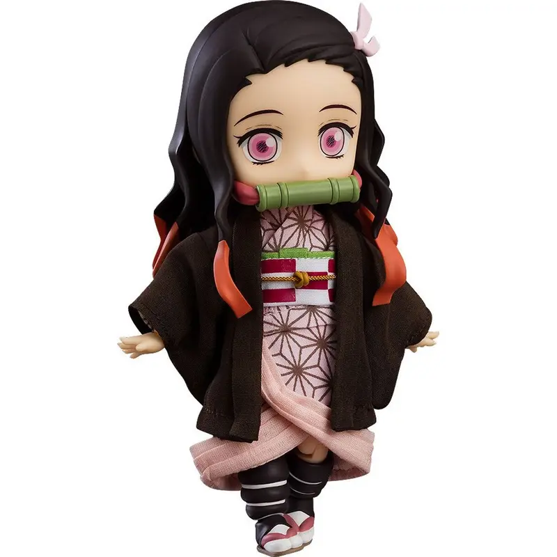 Demon Slayer: Kimetsu No Yaiba Nendoroid Doll Nezuko Kamado