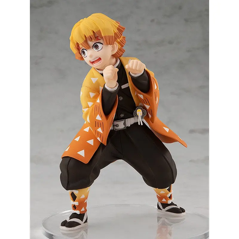Demon Slayer: Kimetsu No Yaiba Pop Up Parade Zenitsu Agatsuma