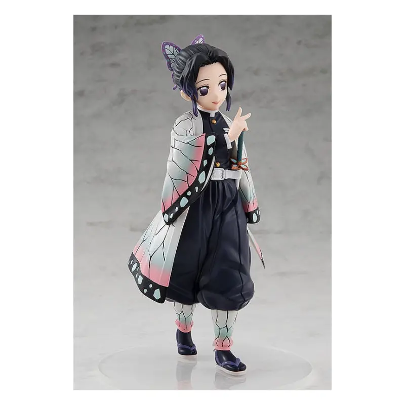 Demon Slayer: Kimestu No Yaiba Pop Up Parade: Shinobu Kocho