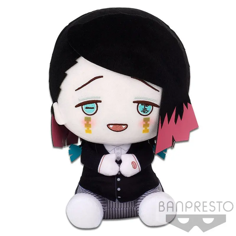 Demon Slayer: Kimetsu No Yaiba Big Plush - Enmu