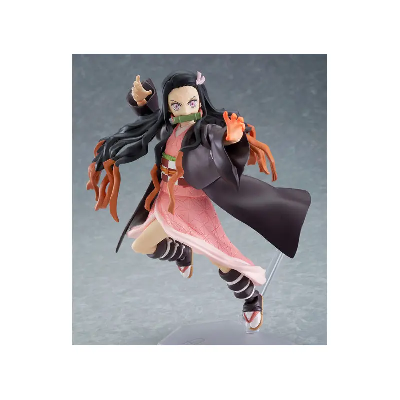 Demon Slayer: Kimetsu No Yaiba Figma Nezuko Kamado Dx Edition