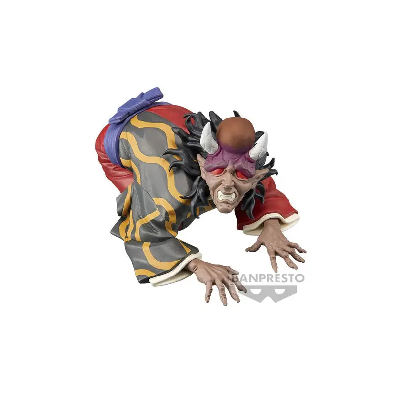 Demon Slayer: Kimetsu No Yaiba Figure Demon Series Vol. 11 (B: Hantengu)