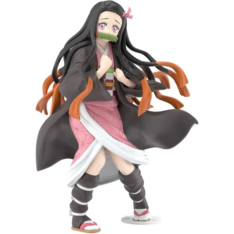 Demon Slayer Model Kit Kamado Nezuko