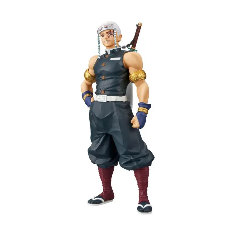 Demon Slayer Tengen Uzui