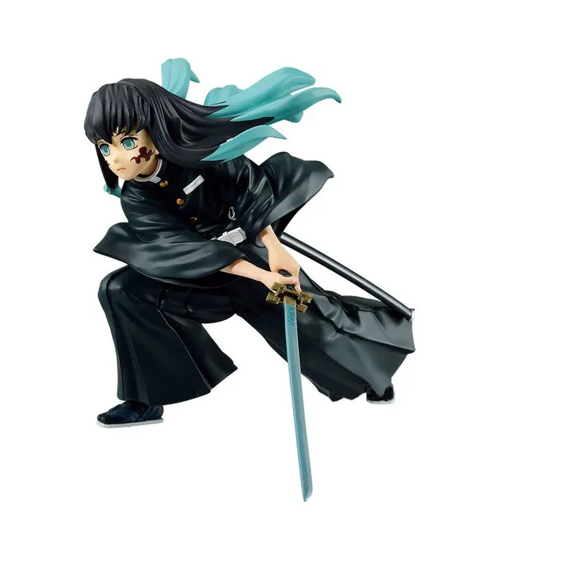 Demon Slayer Vibration Stars Muichiro Tokito (Preorder)