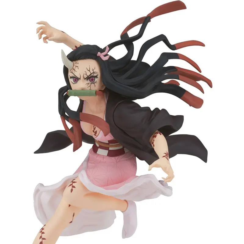 Demon Slayer Vibration Stars Special Nezuko Kamado