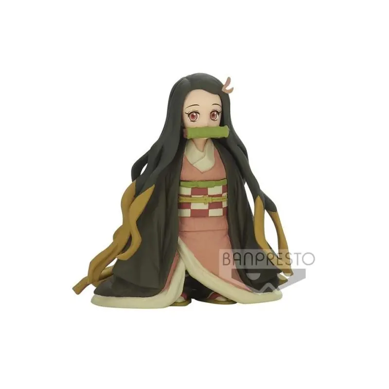 Demon Slayer Vol.18 Nezuko Kamada