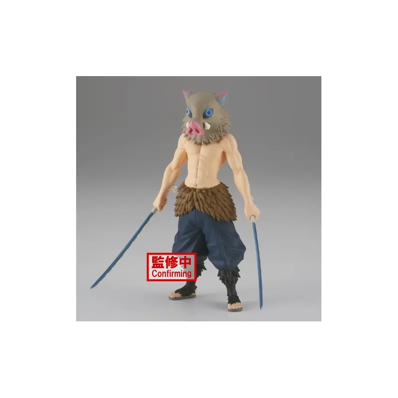 Demon Slayer Vol.31 Inosuke Hashibira